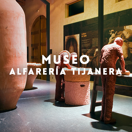 Museo de la Alfarería Tinajera de Villarrobledo